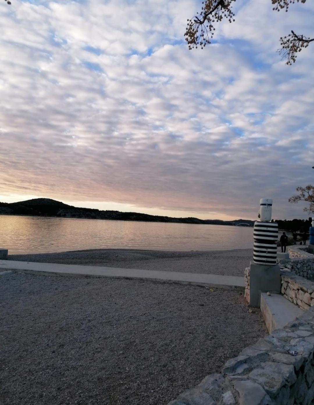 Kuca Za Odmor Ema Hotel Sibenik Exterior photo